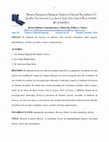 Research paper thumbnail of El síndrome de burnout en policías: Una revisión sistemática sobre aspectos metodológicos, factores asociados, causas y consecuencias (Burnout in police officers: A systematic review on methodological aspects, associated factors, causes and consequences)