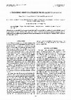 Research paper thumbnail of A tigogenin pentasaccharide from Cestrum diurnum