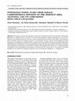 Stephanian Fossil Flora from Paralic Carboniferous Deposits of the Jesenice Area (Slovenia) and Its Comparison with Czech Localities Cover Page