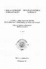 The Boundaries of Hindu Law: Tradition, Custom, and Politics in Medieval Kerala. Corpus Iuris Sanscriticum. Vol. 5. Torino: CESMEO. Cover Page