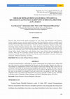 Research paper thumbnail of Edukasi Mitigasi Bencana DI Desa Cintamulya, Kecamatan Jatinangor, Kabupaten Sumedang, Provinsi Jawa Barat