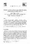 Research paper thumbnail of Intrinsic reactivities of manganese oxides for carbon monoxide hydrogenation catalysis