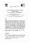 Research paper thumbnail of Supra-equilibrium conversion in palladium membrane reactors: Kinetic sensitivity and time dependence