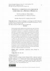 Research paper thumbnail of Eficiencia y competencia en el mercado de combustibles de la República Dominicana