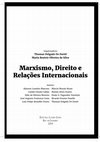 Research paper thumbnail of Direito internacional e marxismo: atualizações