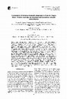 Geochemistry of Archean shoshonitic lamprophyres from the Yilgarn Block, Western Australia: Au abundance and association with gold mineralization Cover Page