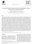 A multiscale spatial filtering account of the Wertheimer-Benary effect and the corrugated Mondrian Cover Page