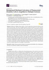 Research paper thumbnail of Resiquimod-Mediated Activation of Plasmacytoid Dendritic Cells Is Amplified in Multiple Sclerosis