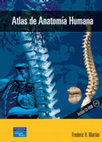 Atlas de Anatomía Humana Cover Page