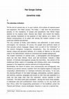 Research paper thumbnail of Genethnic India