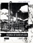 Mecanica fluidos mott Cover Page