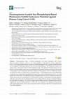 Thymoquinone-Loaded Soy-Phospholipid-Based Phytosomes Exhibit Anticancer Potential against Human Lung Cancer Cells Cover Page