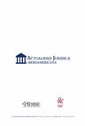 Research paper thumbnail of The variation of the law applicable to the family property regime regime in EU regulations n. 2016/1103 and 1104