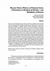 Relação Teoria e Prática na Formação Inicial e Continuada da Docência em História – uma Experiência de Pesquisa Cover Page