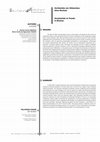 Research paper thumbnail of Acrylamide in Foods: A Review