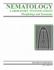 Nematology Laboratory Investigations Morphology and Taxonomy Cover Page