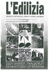 Research paper thumbnail of L. Coppola, R. Troli, “Il Degrado delle Murature Causato dai Solfati Presenti nei Laterizi. Analisi di Tre Case Histories”