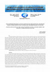 Research paper thumbnail of Haçli Seferleri̇ Sirasinda Antakya Kontluğu İle Urfa Kontluğu Arasindaki̇ Çikar Çatişmalarinin Si̇yasi̇ Yansimalari: Telbaşi̇r/Ti̇lbaşar Savaşi (1108)