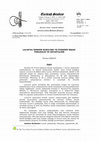 Research paper thumbnail of Lacan'Da Özneni̇n Kurulumu Ve Öteki̇ni̇n İnşasi: Psi̇kanali̇z Ve Oryantali̇zm