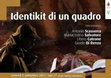 Research paper thumbnail of IDENTIKIT DI UN QUADRO