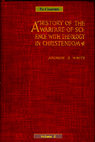 Warfare of Science with Theology in Christendom, Vol.2 Cover Page