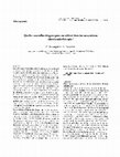 Research paper thumbnail of Quelles nouvelles drogues peut-on utiliser dans les associations chimioradioth�rapie ?