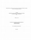 Research paper thumbnail of Rolled Winter Rye and Hairy Vetch Cover Crops Lower Weed Density but Reduce Vegetable Yields in No-tillage Organic Production