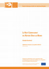 Le Haut Commissariat des Nations Unies au Maroc Cover Page