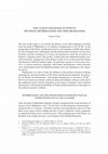 Research paper thumbnail of Client-Kingdom of Pontus between Philomithridatism and Philoromanism, in T. Kaizer - M. Facella (a cura di), Client Kings and Roman Principalities, Stuttgart 2010, p. 159-179