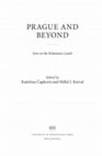 Research paper thumbnail of *Prague and Beyond Jews in the Bohemian Lands*, eds. Kateřina Čapková and Hillel J. Kieval (Philadelphia: Penn Press, 2021)