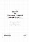 LA ESCLAVIZACIÓN DE LA POBLACIÓN MORISCA DEL REINO DE GRANADA: CAUSAS, DEBATES Y CONFLICTOS Cover Page