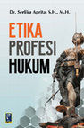 ETIKA PROFESI HUKUM Cover Page