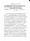 Research paper thumbnail of The economic feasibility of off-stream water and salt to reduce grazing pressure in riparian areas