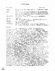 Proceedings of the Annual Conference of the International Group for the Psychology of Mathematics Education with the North American Chapter 12th PME-NA Conference (14th, Mexico, July 15-20, 1990), Volume 2 Cover Page