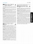 Research paper thumbnail of Monitoring Airborne Combustion, Allergen and Microbial Particulate Exposures in Asthmatic Children