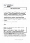 Research paper thumbnail of Suitability Of Nitisinone In Alkaptonuria 1 (SONIA 1): an international, multicentre, randomised, open-label, no-treatment controlled, parallel-group, dose-response study to investigate the effect of once daily nitisinone on 24-h urinary homogentisic acid excretion in patients with alkaptonuria a...