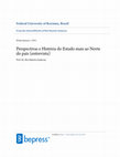 Perspectivas e História do Estado mais ao Norte do país (entrevista) Cover Page