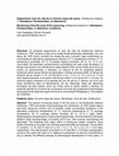 Research paper thumbnail of Seguimiento ciclo de vida de la chinche negra del cacao, Antiteuchus tripterus F. (Hemiptera: Pentatomidae), en laboratorio. Monitoring of the life cycle of the cacao bug, Antiteuchus tripterus F. (Hemiptera: Pentatomidae), in laboratory conditions