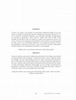 Research paper thumbnail of Cantoras de Rueda en Chile: Antecedentes Histórico-Culturales de su Irrupción en el Siglo XXI.