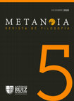 METANOIA 5 (2021) Cover Page