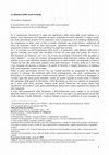 Research paper thumbnail of Formarsi sulla didattica della Shoah: un ventaglio di esperienze