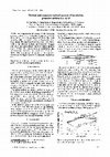 Research paper thumbnail of Optical and magneto-optical spectra of insulating granular system Co-Al-O