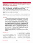 Research paper thumbnail of MiR-205 as predictive biomarker and adjuvant therapeutic tool in combination with trastuzumab