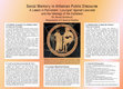 Research paper thumbnail of Social Memory in Athenian Public Discourse