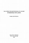 Research paper thumbnail of The connections between health and diet in prehistoric populations