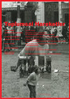 Toplumsal Hareketler, Devrim ve Siyaset (1999-2020) [Social Movements, Revolution and Politics (1999-2020)] Cover Page