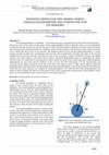 Research paper thumbnail of Inverted Pendulum Two-Wheel Robot Usingaccelerometer and Gyroscope for Its Sensors