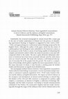 Research paper thumbnail of Antoni Szwed, Fideizm Kalwina i bunt angielskich racjonalistów [Calvin’s Fideism and the defiance of English rationalists], Marek Derewiecki Publishing, Kęty 2016, pp. 373