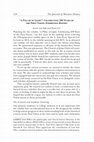 Research paper thumbnail of “A Pillar of Light”: Celebrating 200 Years of the First Vision; Exhibition Report