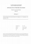 Research paper thumbnail of (ΕΠΟ30 - ΓΕ2) Η βενετική παρουσία στην Κωνσταντινούπολη πριν την Α' Σταυροφορία